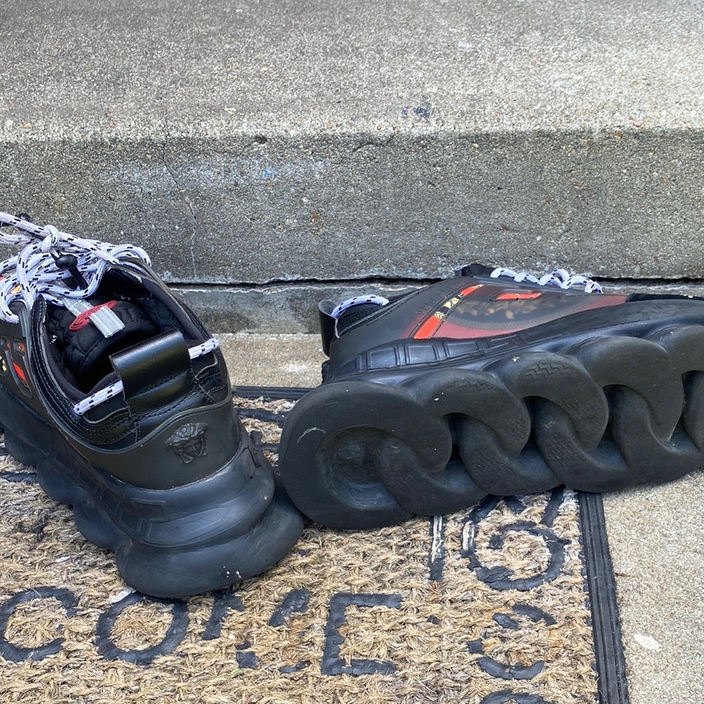 Versace chain reactions for sell!!